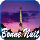Bonne Nuit aplikacja