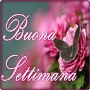 Buona Settimana aplikacja