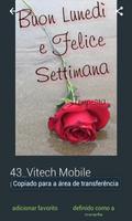 Buona Settimana स्क्रीनशॉट 3