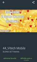 Buona Settimana स्क्रीनशॉट 2