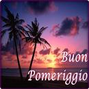 Buon Pomeriggio aplikacja