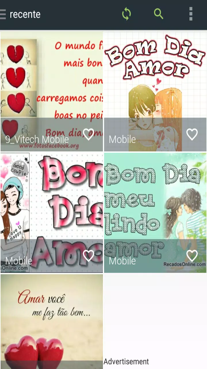 Mensagens de Bom Dia Amor Frases em Lindas Imagens APK pour Android Télécharger Mensagens de Bom Dia Amor Frases em Lindas Imagens APK pour Android Télécharger