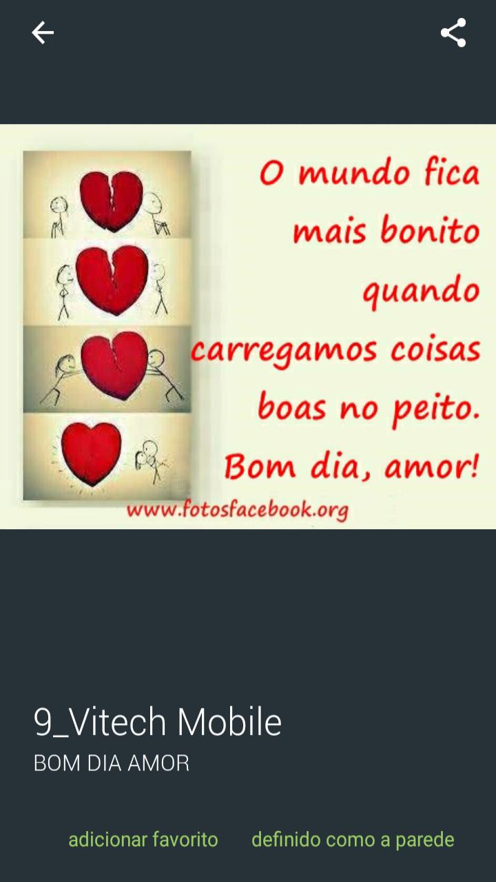 Download do APK de Mensagens de Bom Dia Amor Frases em Lindas Imagens para Android Download do APK de Mensagens de Bom Dia Amor Frases em Lindas Imagens para Android