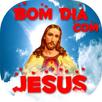 Lindas Mensagens de Bom Dia Jesus APK