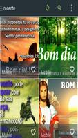 برنامه‌نما Lindas Mensagens de Bom Dia Jesus عکس از صفحه