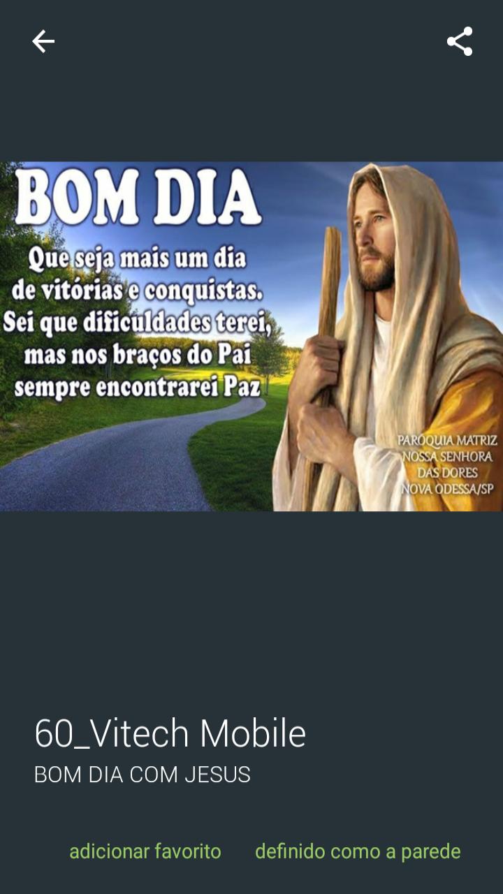 Lindas Mensagens de Bom Dia Jesus APK للاندرويد تنزيل Lindas Mensagens de Bom Dia Jesus APK للاندرويد تنزيل