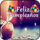 Feliz Cumpleaños aplikacja
