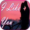 I Like You aplikacja