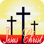 Jesus Christ-icoon