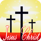 Jesus Christ آئیکن