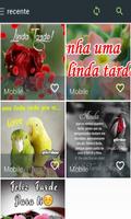 Linda Tarde पोस्टर