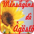 Feliz Agosto aplikacja
