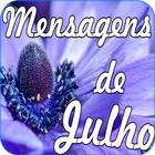 Feliz Julho आइकन