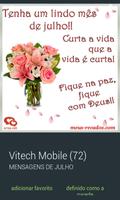 Feliz Julho स्क्रीनशॉट 2