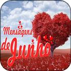 Feliz Junho आइकन