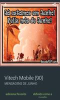 Feliz Junho स्क्रीनशॉट 3
