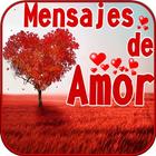 Mensajes de Amor ไอคอน