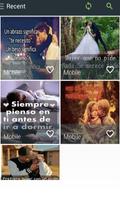 Mensajes de Amor โปสเตอร์