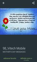 Happy Mother's Day ảnh chụp màn hình 3