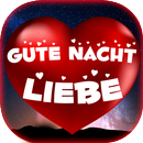 Gute Nacht Meine Liebe aplikacja