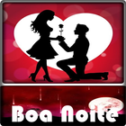 Meu Amor-Boa Noite आइकन
