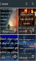 Meu Amor-Boa Noite पोस्टर