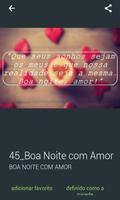 Meu Amor-Boa Noite स्क्रीनशॉट 2