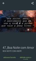 Meu Amor-Boa Noite स्क्रीनशॉट 3
