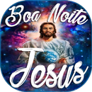 Lindas, Melhores Mensagens de Boa Noite  com Jesus aplikacja