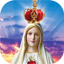 Lindas Mensagens do Dia de Nossa Senhora Aparecida APK