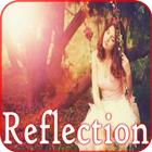 Reflection Messages-icoon