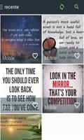 Reflection Messages-poster