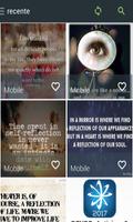 Reflection Messages screenshot 1