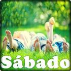 Feliz Sábado Zeichen