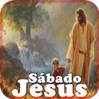 Feliz Sábado Jesus иконка