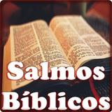 Salmos Bíblicos icon