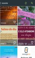 Salmos Bíblicos स्क्रीनशॉट 1