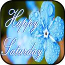 Happy Saturday aplikacja