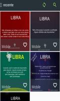 Mensagens de Signos- Libra-poster