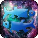 Mensagens de Signos- Peixes APK