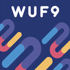 WUF9 icône