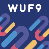 WUF9 icon