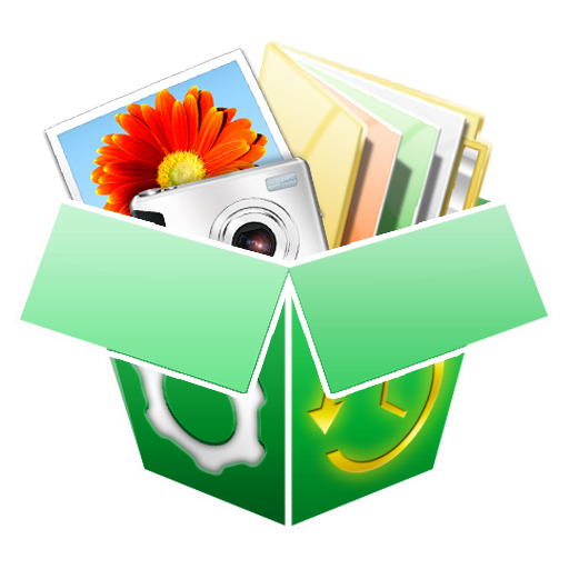 Data Recovery Wizard