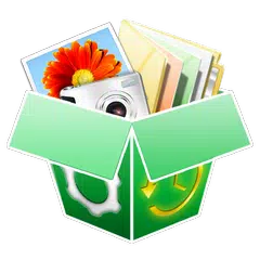 Data Recovery Wizard