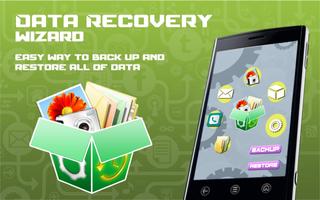 Data Recovery Wizard 海報