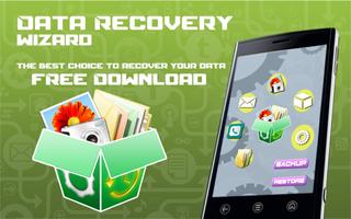 Data Recovery Wizard 截圖 2