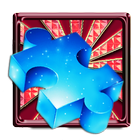 Jigsaw Slide Photo Puzzles icon