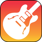 GarageBand أيقونة