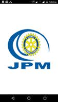 JPM Rotary poster