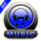 Télécharger musique gratuit icône